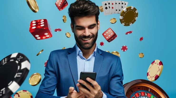 288wincom mobile gaming